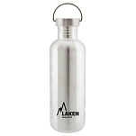 Laken BSH100 Basic 1L Крышка из нержавеющей стали Серебристый Steel