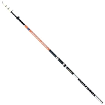 Yokozuna DYTSF450 Телескопическое удилище для серфинга Fisherman Silver / Orange / Black 4.50 m