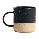 Купить United by blue 707-294-02613 Ceramic Stoneware Кружка Черный Black 240 ml  7ft.ru в интернет магазине Семь Футов