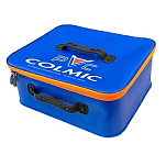 Colmic BOXEVA501 Чехол EVA Seat Box  Blue 40 x 32 x 15 cm