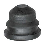 Oem marine SSPTW6510 GM 305-350 Обод крышки рокера  Black