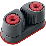 Harken 280 Offshore Cam Cleat Серый  Grey / Red