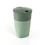 Light my fire LM2423910610 Pack-Up Cup Bio чашка Зеленый Sandy Green