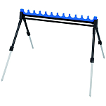Garbolino GOMED3110-12T Kit Leader Род Под Голубой  White / Black