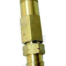 Дренаж Volvo Penta, Volvo Penta Recmar 947893_VP