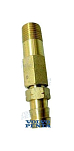 Дренаж Volvo Penta, Volvo Penta Recmar 947893_VP