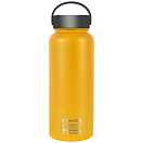 Купить 360 degrees 360SSWMI1000YLW Широкий рот Insulated 1л Термо Желтый Yellow 7ft.ru в интернет магазине Семь Футов