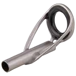 Fuji tackle 4512101283696 CCFAT Руководство Серебристый Grey 6-1.8 mm