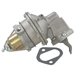 Sierra 47-7282 MC 3.7L GM 2.5L&3.0L Топливный насос Серый