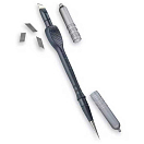 Купить Stonfo S727 Trimmer Шило Серебристый  Silver 7ft.ru в интернет магазине Семь Футов