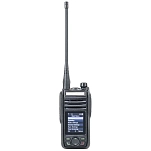 PNI pni-vr-n75-s портативная радиостанция N75 UHF Black 15x22x7