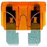 Bep marine J01A ATC 1A Японский плавкий предохранитель Orange