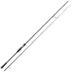 Westin w396-1002-mh-unit спиннинговое удилище W3 Sbass Black 155x10x10 3 m