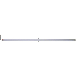 Scandvik 390-41354P Scanstrip Белый светодиодный свет Белая White 4´´ 