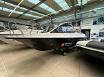 Катер Феникс 530 HT с мотором Suzuki DF90ATL KITPH51