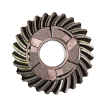 Шестерня редуктора Yamaha 9.9-15/F9.9-20 (заднего хода), Recmar 6E74557000_RM