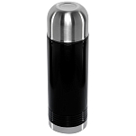 Emsa 515223 Senator 700ml Термо Черный  Black / Silver