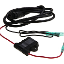 Кабель питания NMEA2000 SMIS Suzuki+T-коннектор 3666388L00000