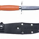 Нож Morakniv Scout 39 Safe Orange 12287 Mora of Sweden (Ножи)