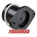 Клапан сливной Forward MX360-390 черный, внешн. часть (упаковка из 2 шт.) Sun Selection SSCL00018119-1-B_pkg_2