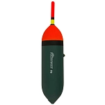 Fox rage FAC150-UNIT Поплавок Predator HD Trolling  Orange / Green 15 g