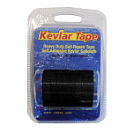C.c. marine 5959220 Kevlar 1.5 m Лента Бесцветный Black 50 mm 