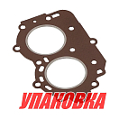 Прокладка под головку цилиндров Yamaha 9.9D-15D, Omax (упаковка из 6 шт.) 6E71118100_OM_pkg_6
