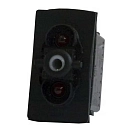 Купить Pros npe-302-npe Переключатель Вкл-Вкл-Выкл Red (12V) 5x5x2 Double Pole 7ft.ru в интернет магазине Семь Футов
