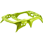 Edelrid 744220001380 Beast Lite Кошачий фронт Зеленый Oasis