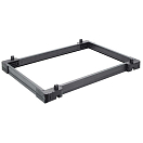 Купить Garbolino GOMEK3608 Поддержка расширения лотка Grey 30 mm 7ft.ru в интернет магазине Семь Футов