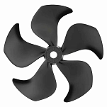 Sleipner side power pr349 винт SM-130945 Black 32x32x12 300 mm