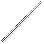 Colmic caze47d секция удочки Zero 7 WR T80 Tubular 4.50 m Grey 100x10x10