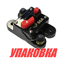 Предохранитель автоматический 60 А, Marine Rocket (упаковка из 4 шт.) 4620136032902_pkg_4