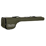 Traper fly 98414 дорожная сумка Logo Double  Dark Green 85 x 6 cm