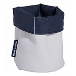 Marine business 2115420 Корзина Northwind White / Blue 45x20x8