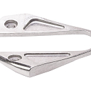 LEWMAR 66000096 Комплект стрипперов серии Pro