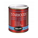 Купить Лак однокомпонентный Nautix Starwood VA3 152002 750мл глянцевый 7ft.ru в интернет магазине Семь Футов