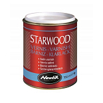 Лак однокомпонентный Nautix Starwood VA3 152002 750мл глянцевый