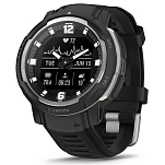 Garmin r-140447154-010-02730-03-r-140447154 Reloj Instinct® Crossover reacondicionado Black 20x15x10