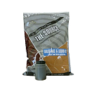 Купить Смесь для приготовления бойлов Dynamite baits The Source Base Mix Liquid Kit 34DBDY058 1кг на основе высокопротеиновой низкотемпературной рыбной муки с ликвидом 50мл 7ft.ru в интернет магазине Семь Футов