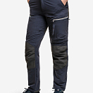 MUSTO 82005-598-14R Женские брюки Evolution Performance 2.0 / темно-синий / Размер одежды: 42