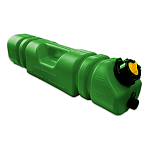Канистра Экстрим Турбо 6 л, хаки KAN-TURBO-6L-GR