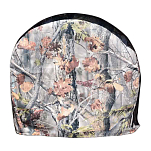 Adco products inc 104-3650 Защитная оболочка шин Многоцветный Oak Camo 91.4-99.1 cm