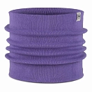 Купить Buff ® 134480.656.10.00 Шарф-хомут Knitted Фиолетовый Lilon Metaverse 7ft.ru в интернет магазине Семь Футов