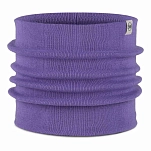 Buff ® 134480.656.10.00 Шарф-хомут Knitted Фиолетовый Lilon Metaverse