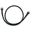 Купить Соединительный кабель с разъёмами Lewmar Gen 2 AUX MX 589801 2м для использования с одиночными/двойными панелями управления 7ft.ru в интернет магазине Семь Футов