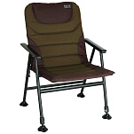 Fox international CBC085 EOS 1 Коричневый  Brown