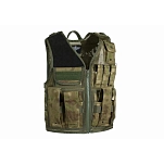 Invadergear 10261076500 Жилет Mission  Everglade  Охота