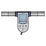 Omron hbf-511b-e Весы  Blue 38x8x32