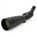 Celestron C52334 Spotting Scope TrailSeeker 100 45º Телескоп  Black